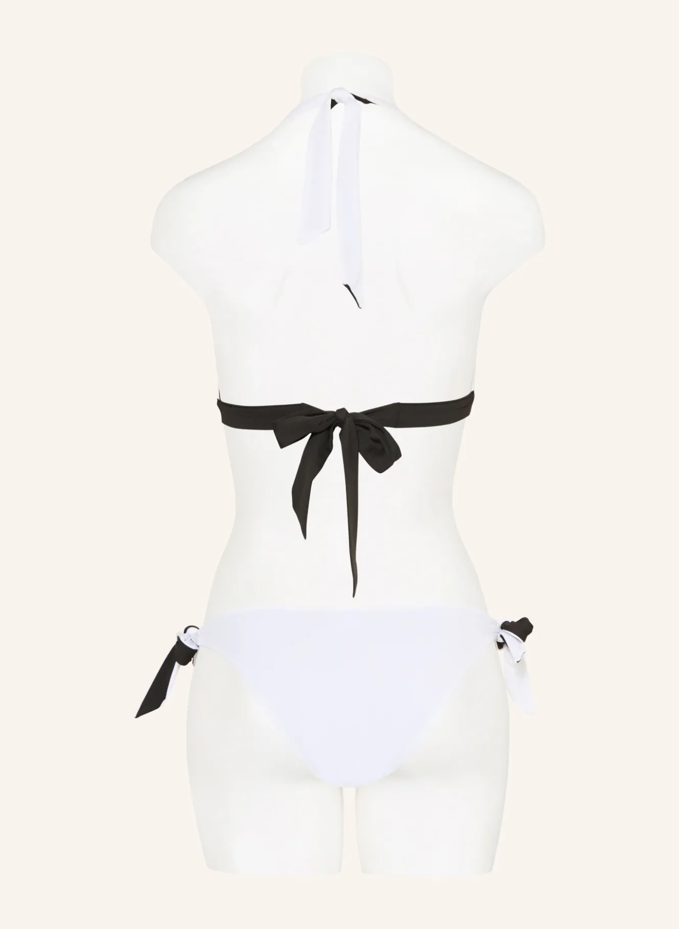 Triangel-Bikini-Hose SELLA zum Wenden