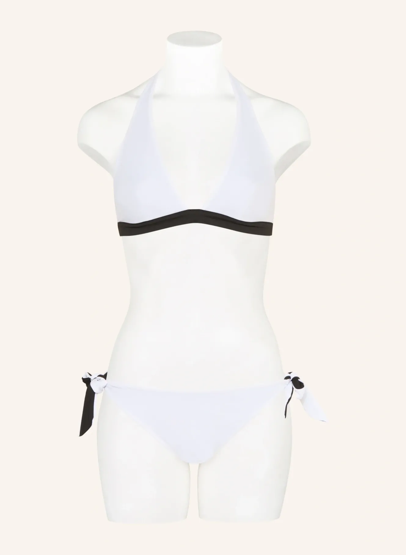 Triangel-Bikini-Hose SELLA zum Wenden