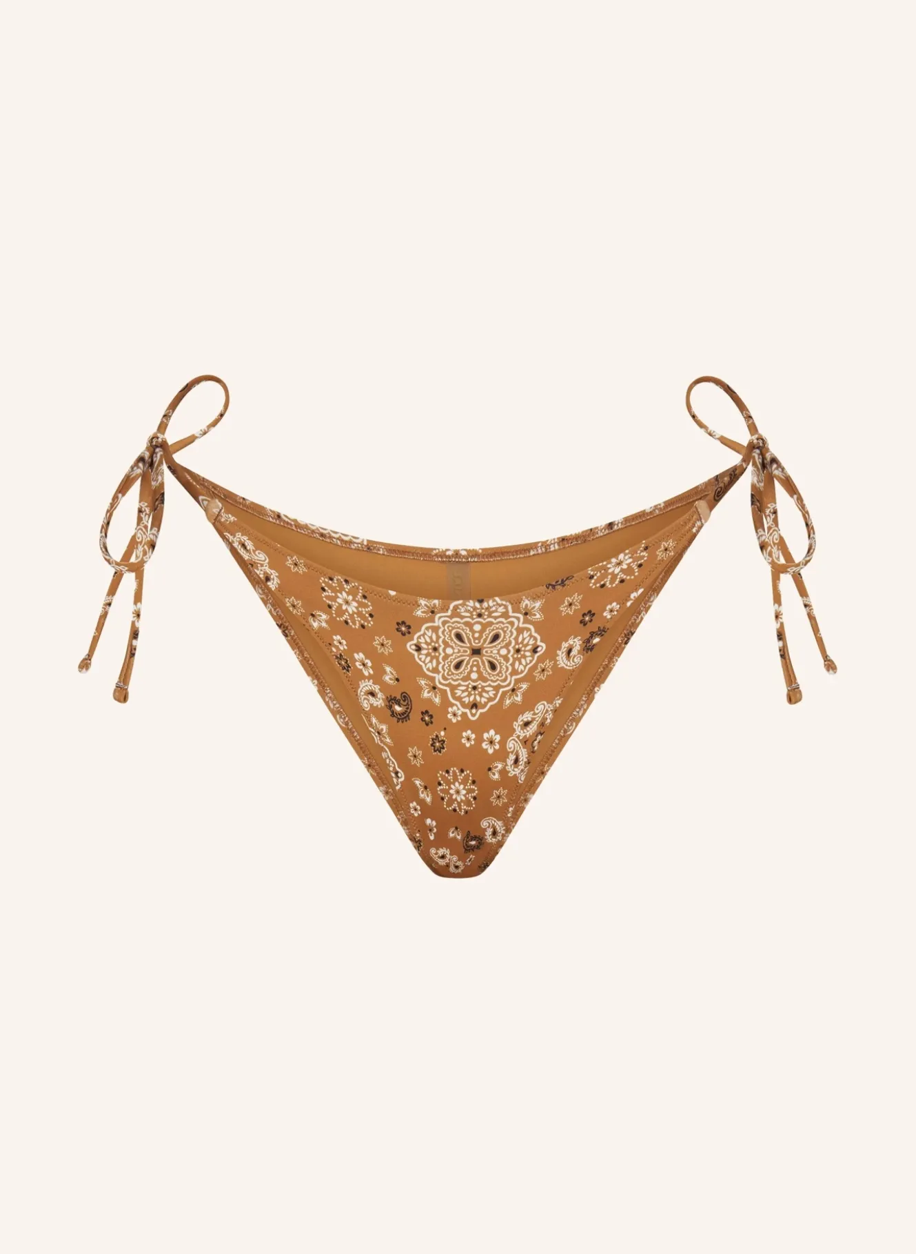 Triangel-Bikini-Hose SIGNATURE SWIM