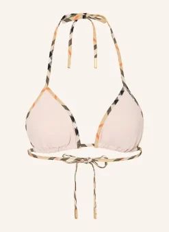 Triangel-Bikini-Top