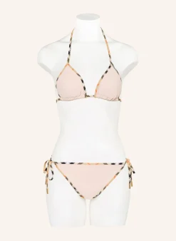 Triangel-Bikini-Top