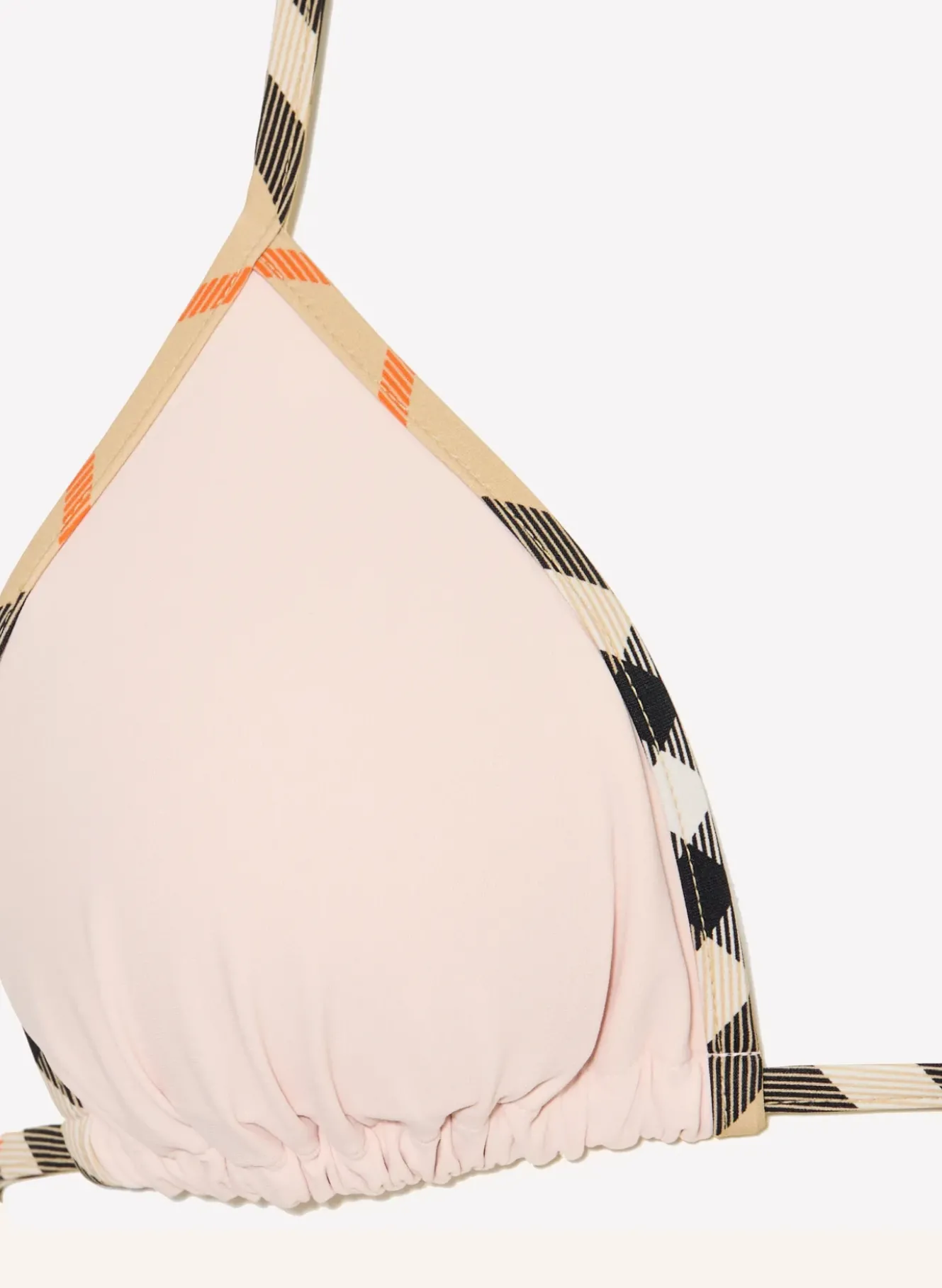 Triangel-Bikini-Top