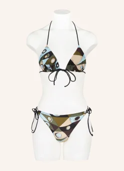 Triangel-Bikini-Top