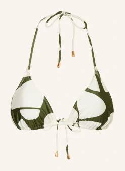 Triangel-Bikini-Top