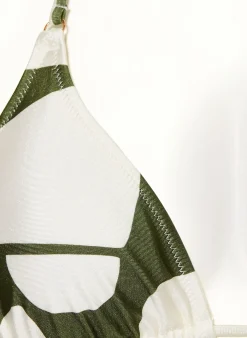 Triangel-Bikini-Top