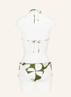 Triangel-Bikini-Top