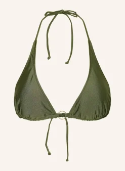 Triangel-Bikini-Top
