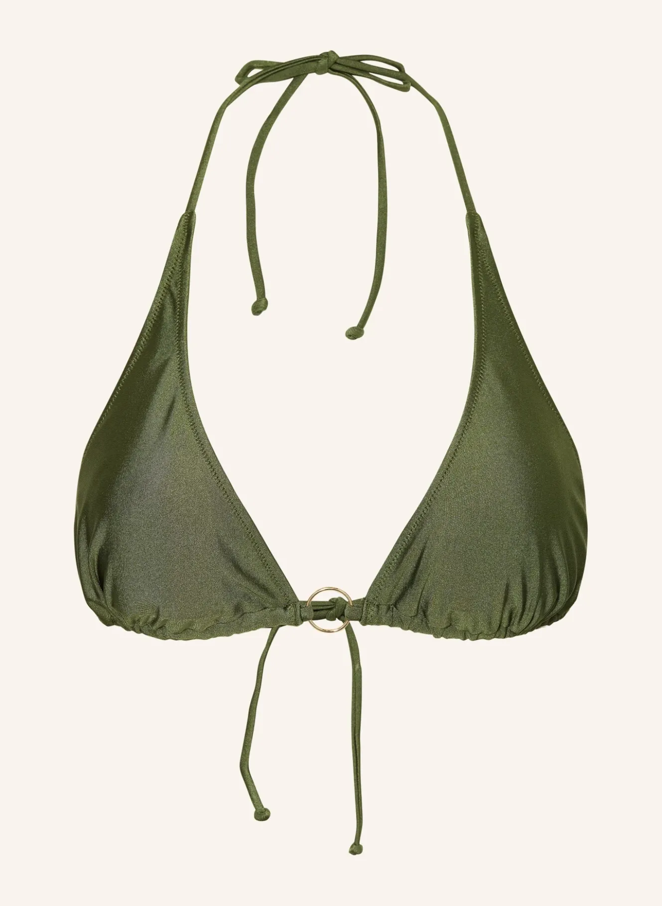 Triangel-Bikini-Top