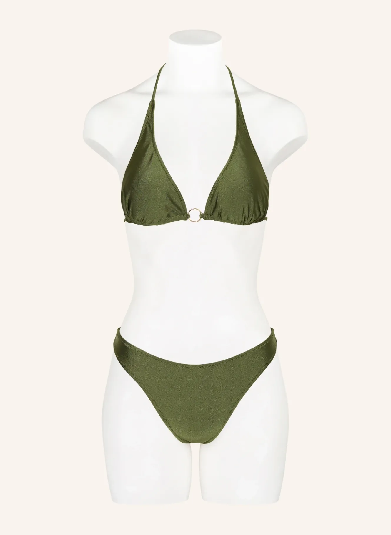 Triangel-Bikini-Top