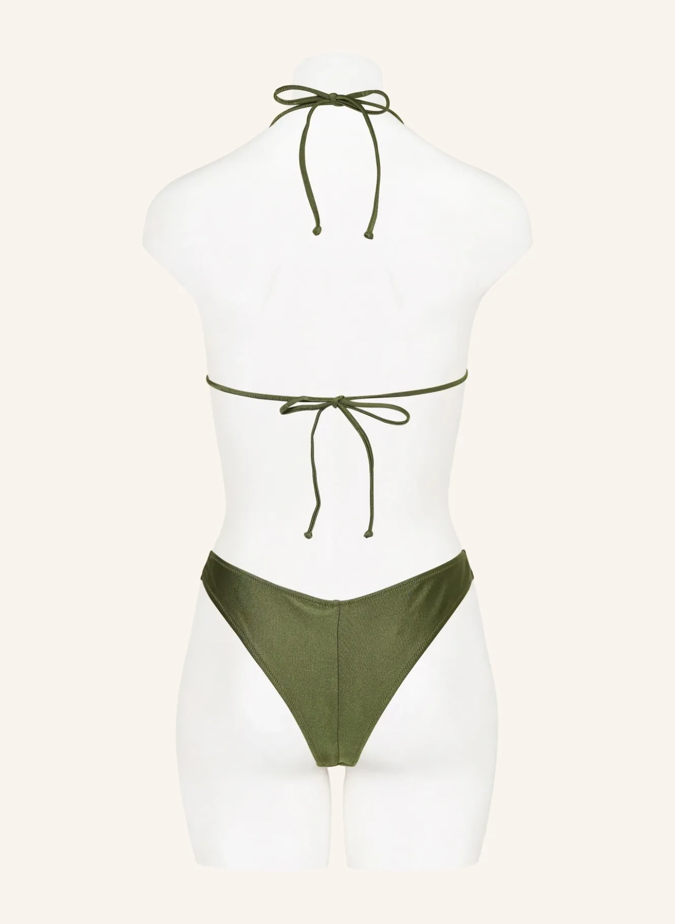 Triangel-Bikini-Top