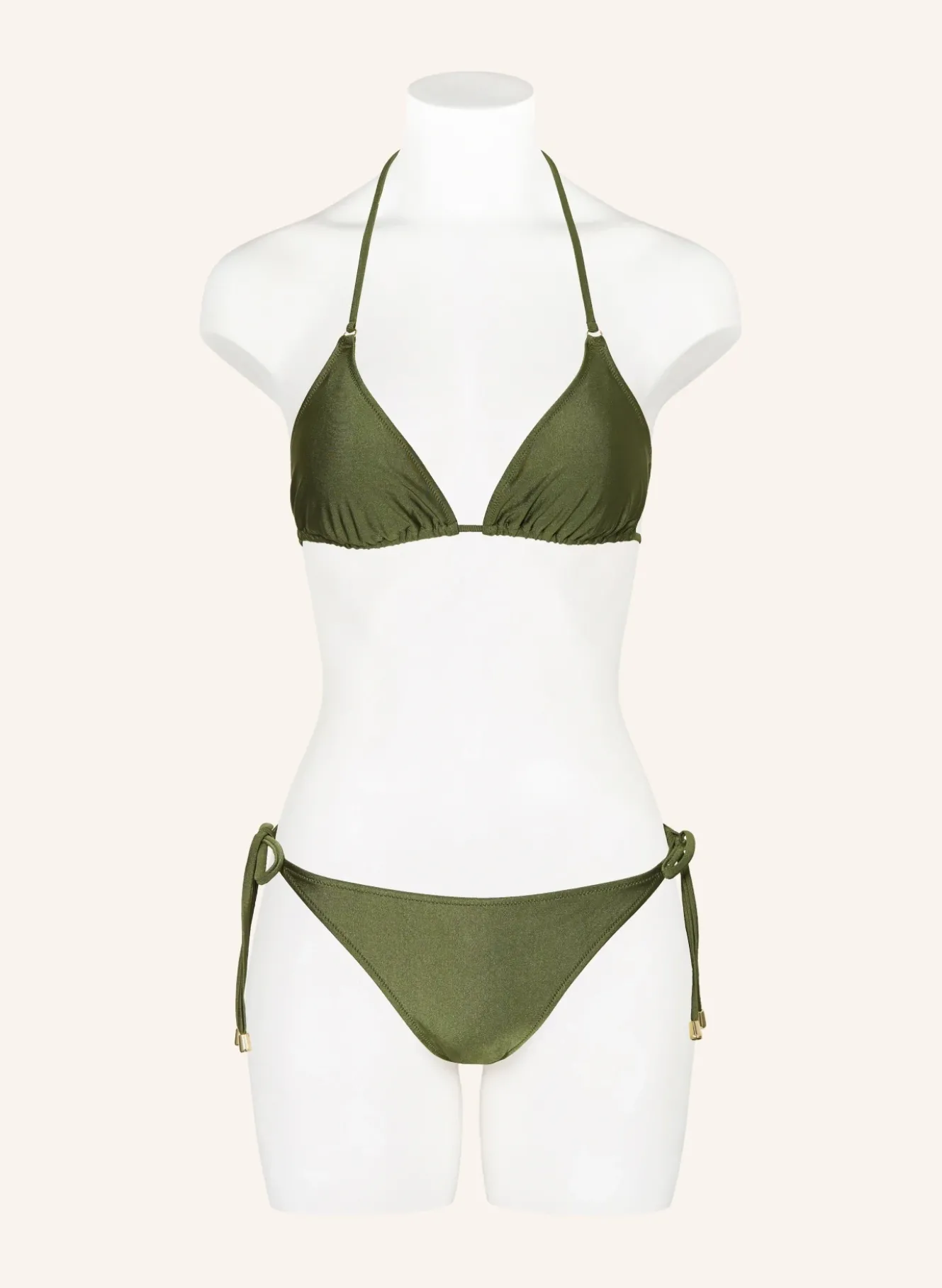 Triangel-Bikini-Top