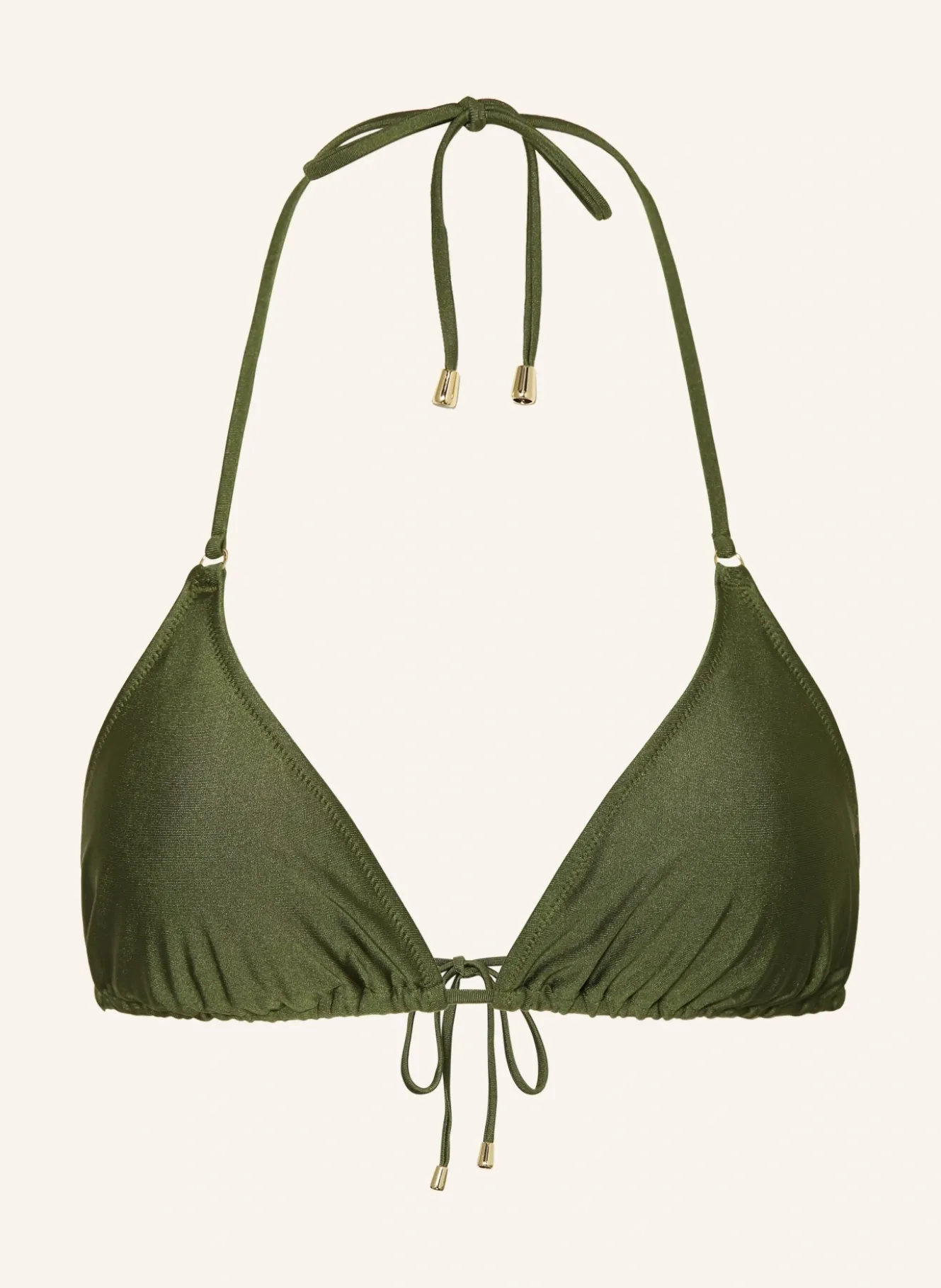 Triangel-Bikini-Top