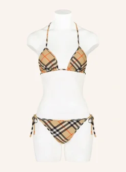 Triangel-Bikini-Top