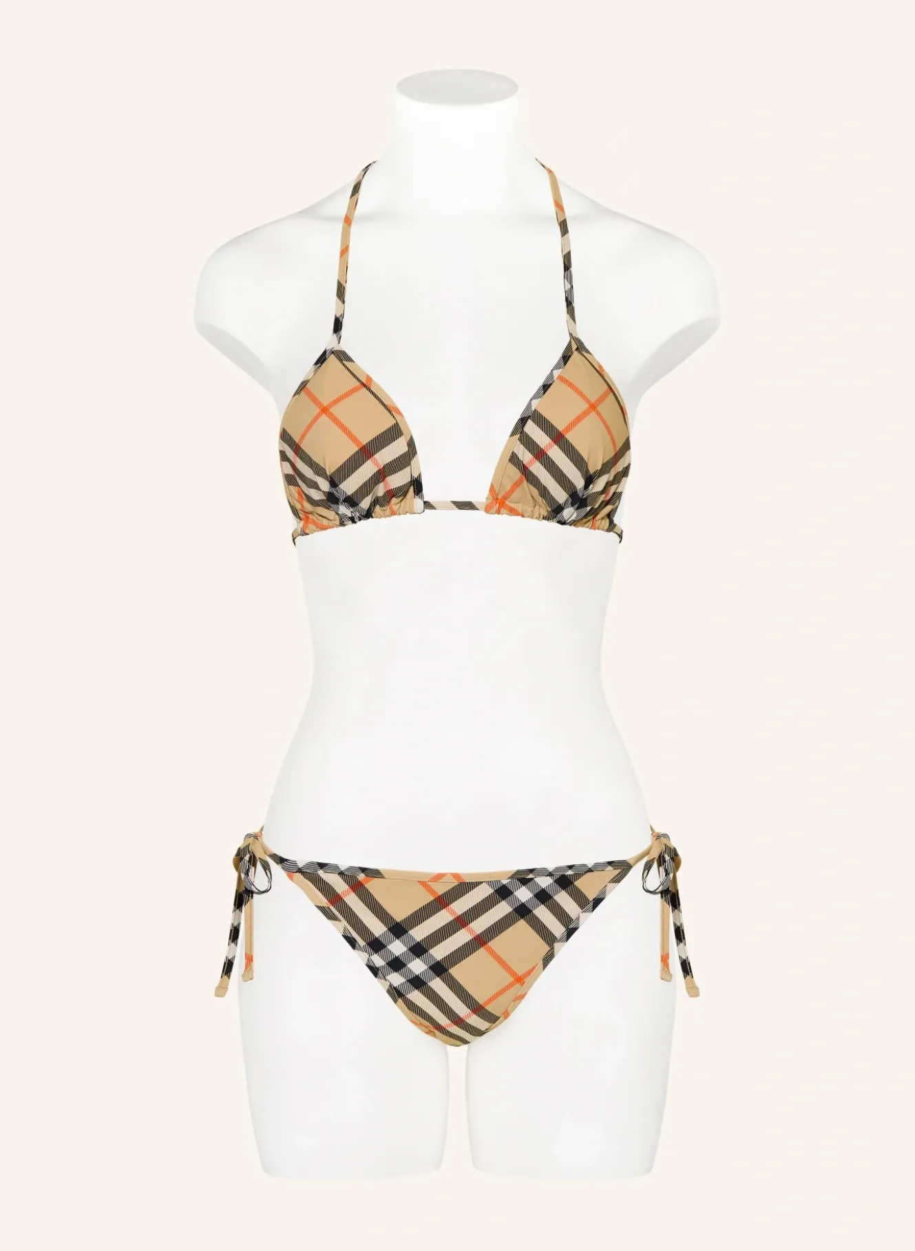 Triangel-Bikini-Top