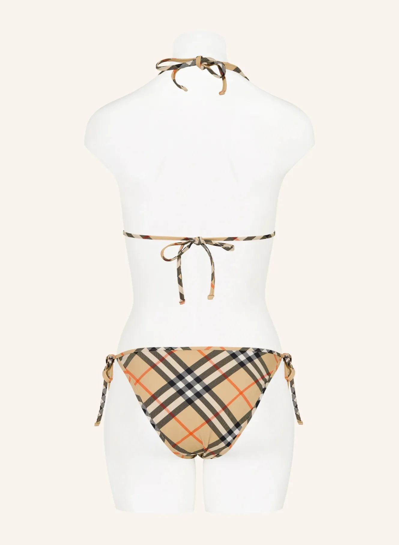 Triangel-Bikini-Top