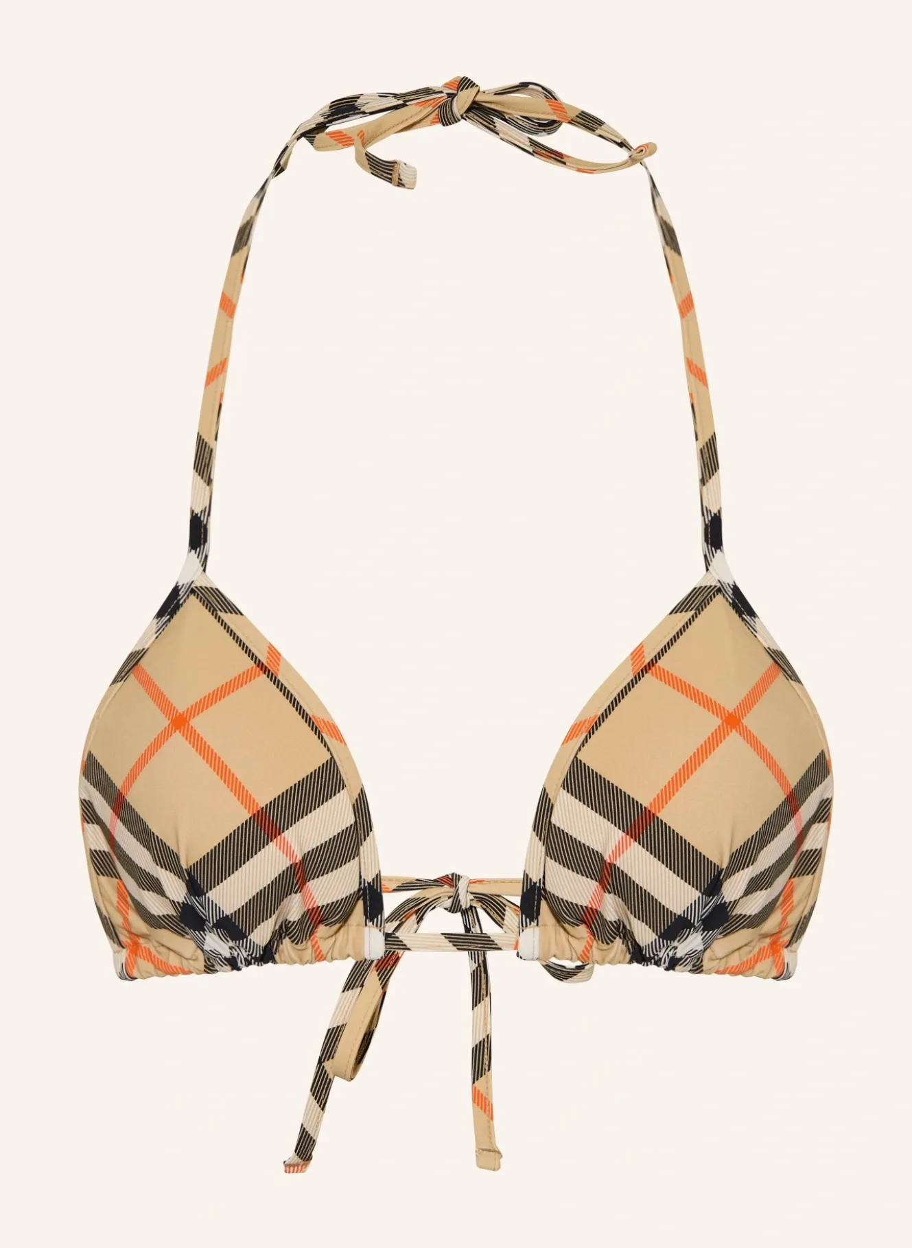 Triangel-Bikini-Top