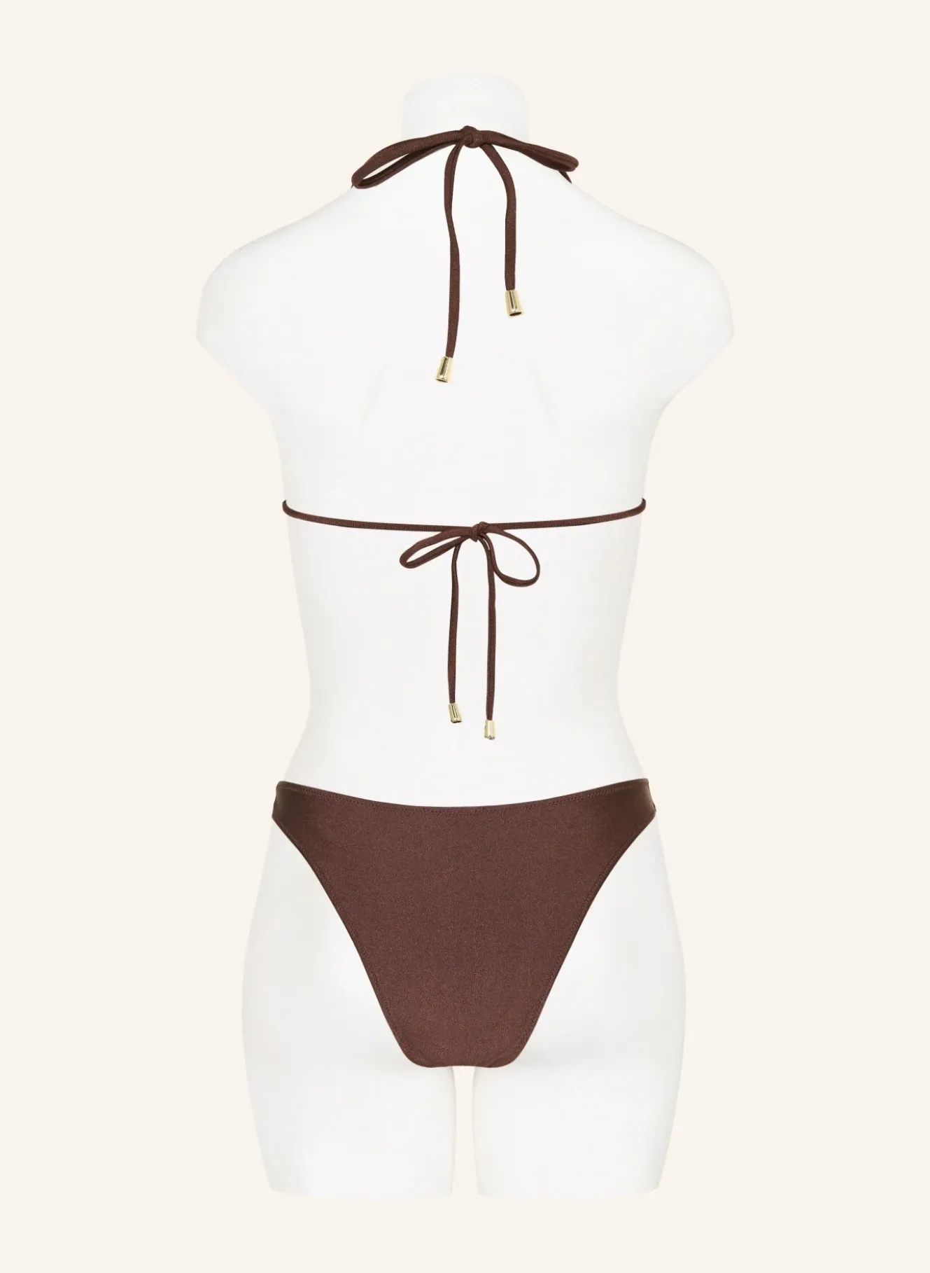 Triangel-Bikini-Top