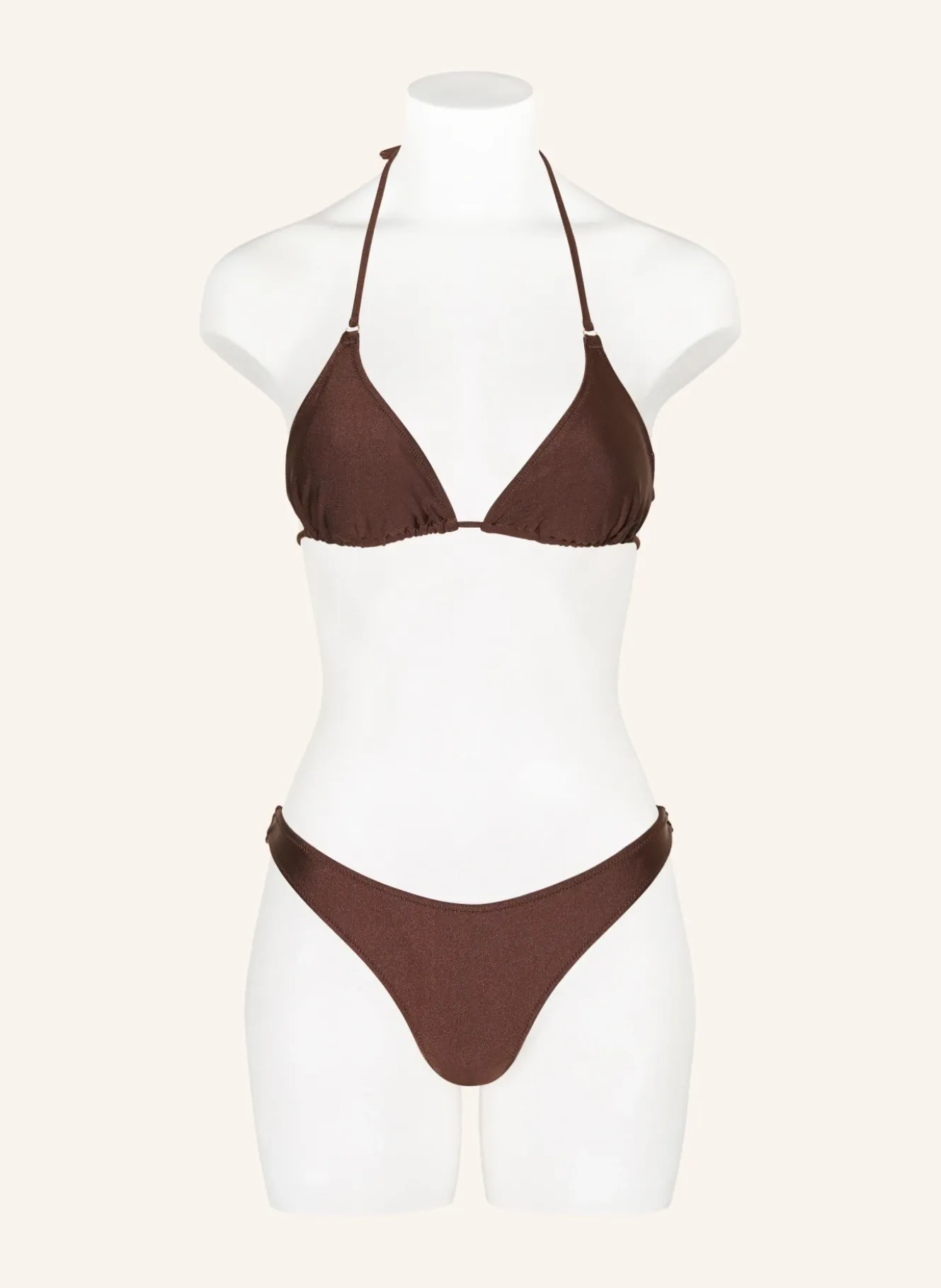 Triangel-Bikini-Top