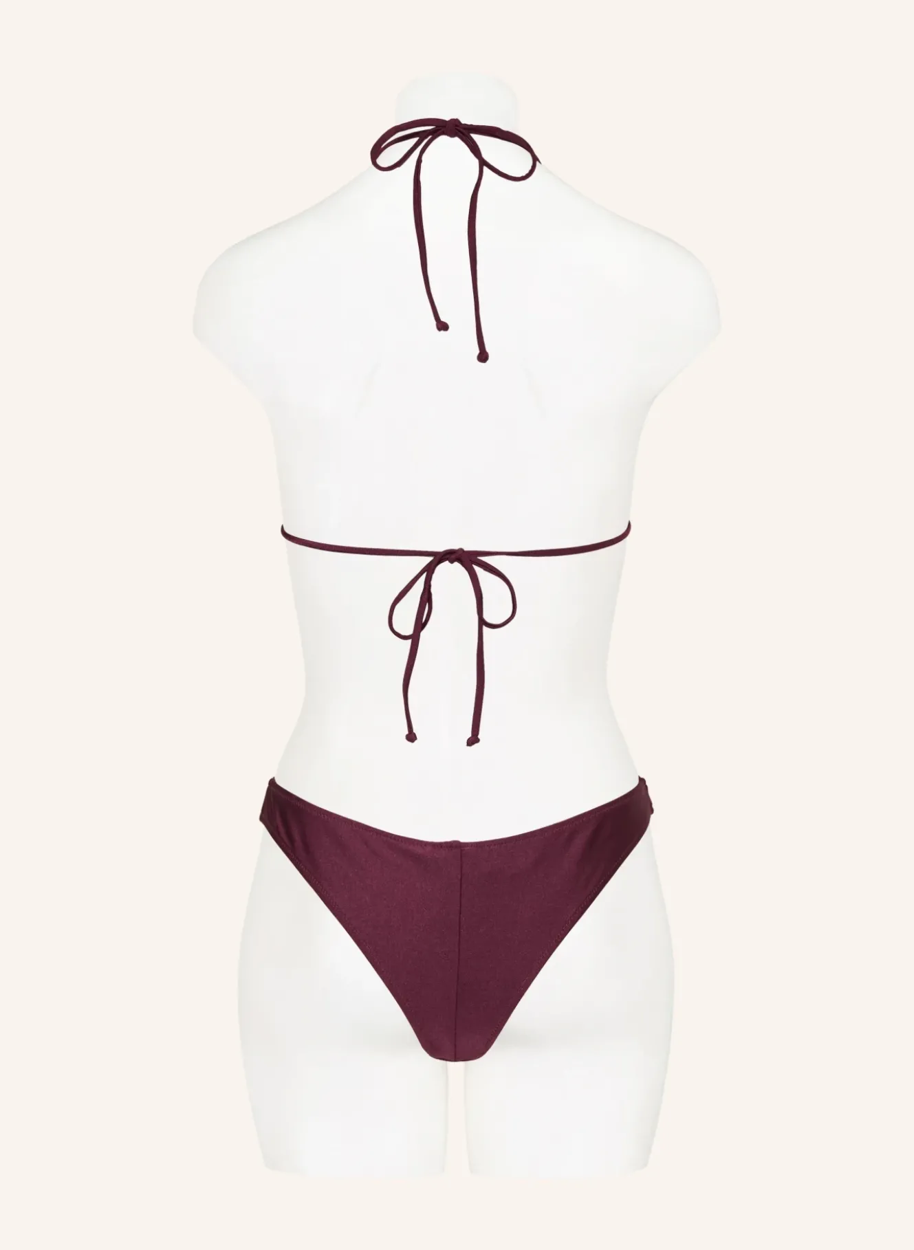 Triangel-Bikini-Top