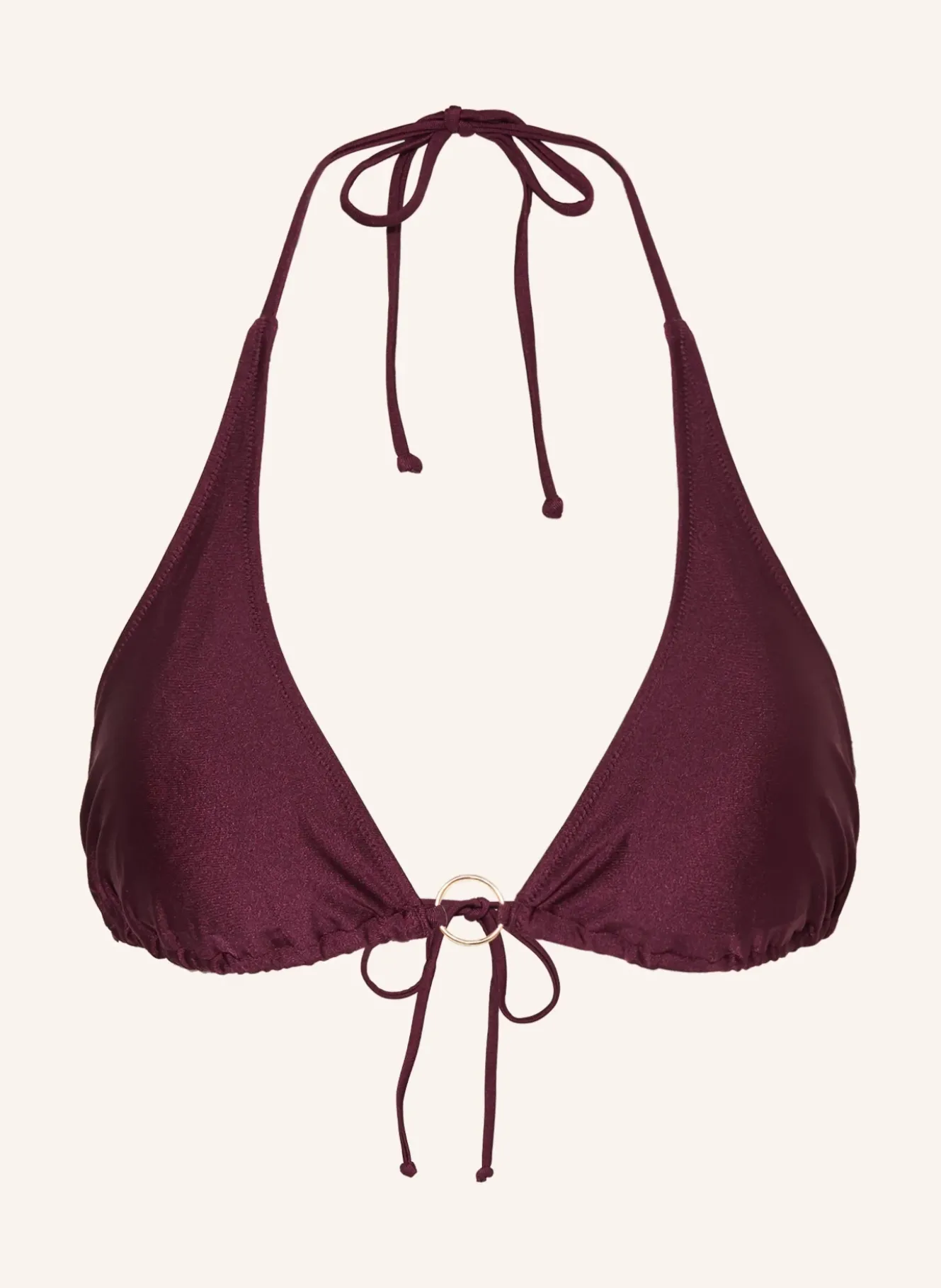 Triangel-Bikini-Top