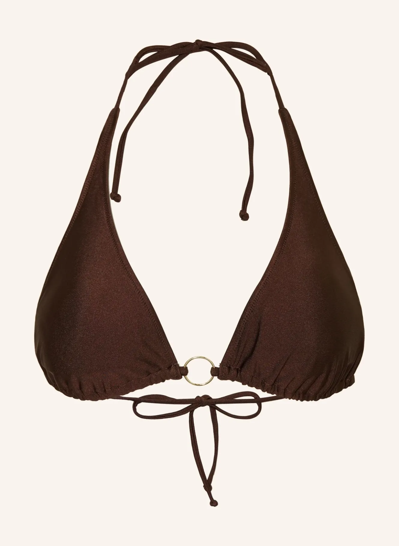 Triangel-Bikini-Top