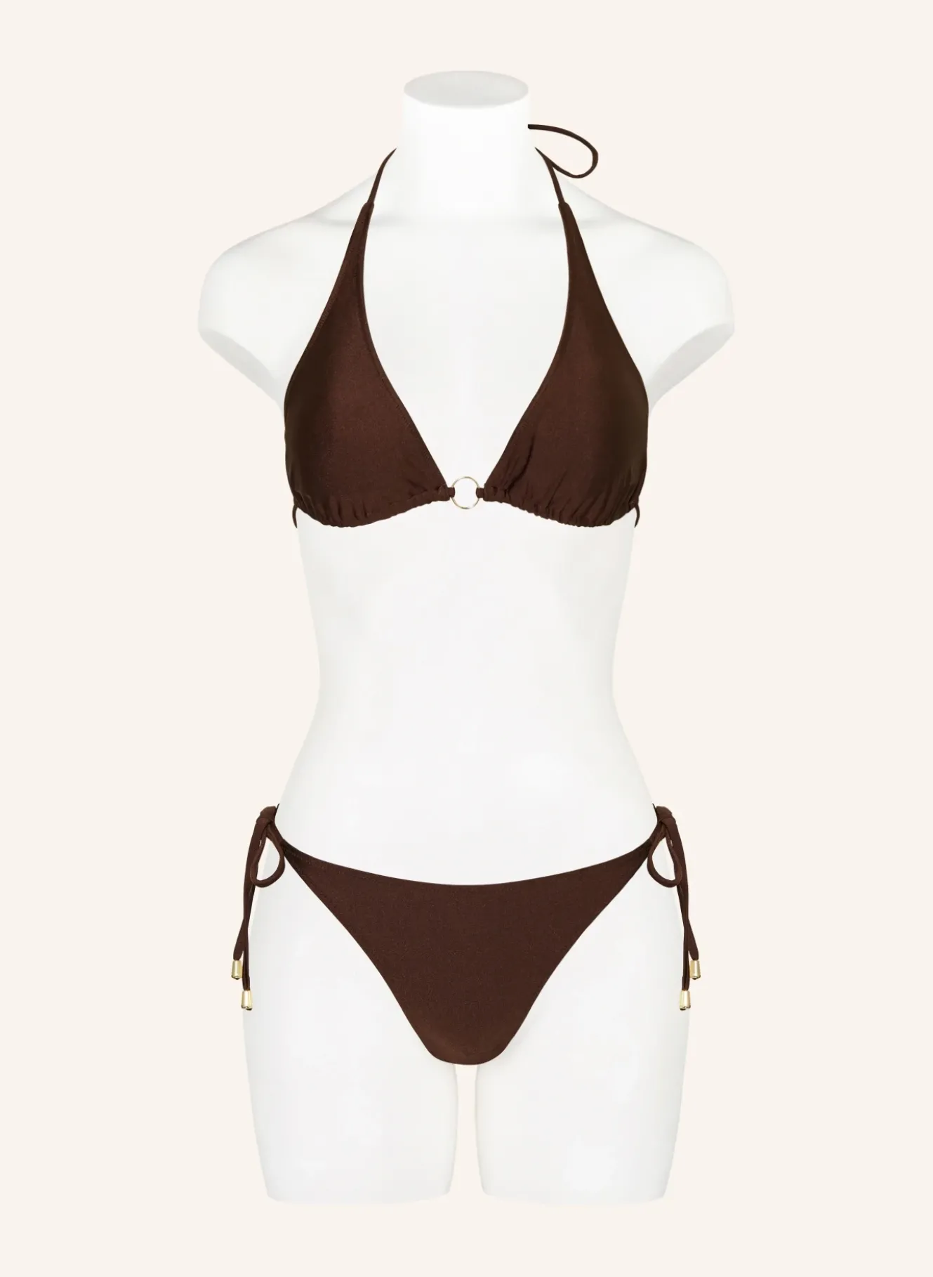 Triangel-Bikini-Top