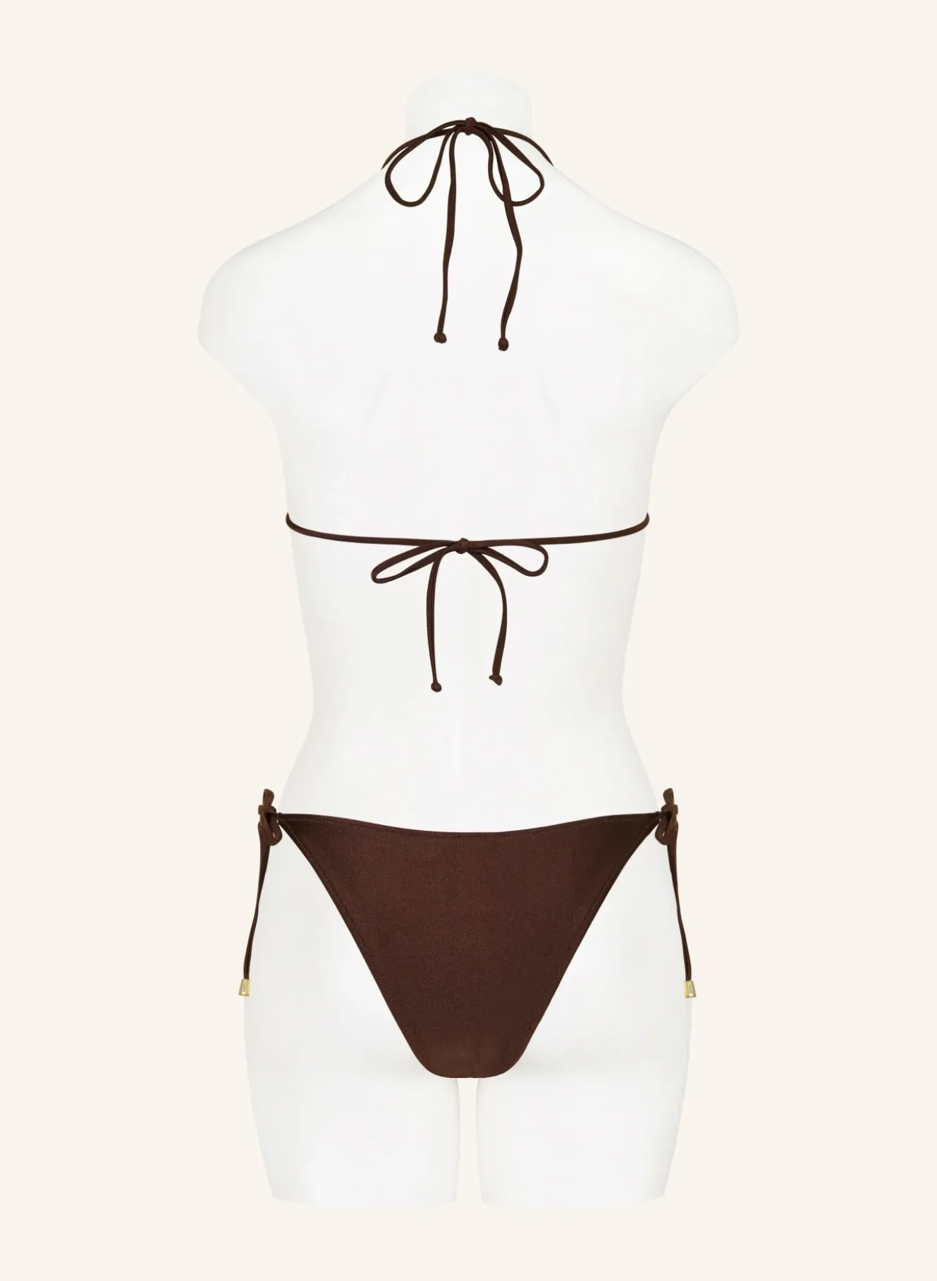 Triangel-Bikini-Top