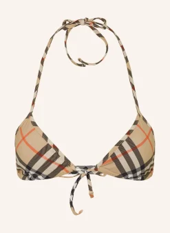 Triangel-Bikini-Top