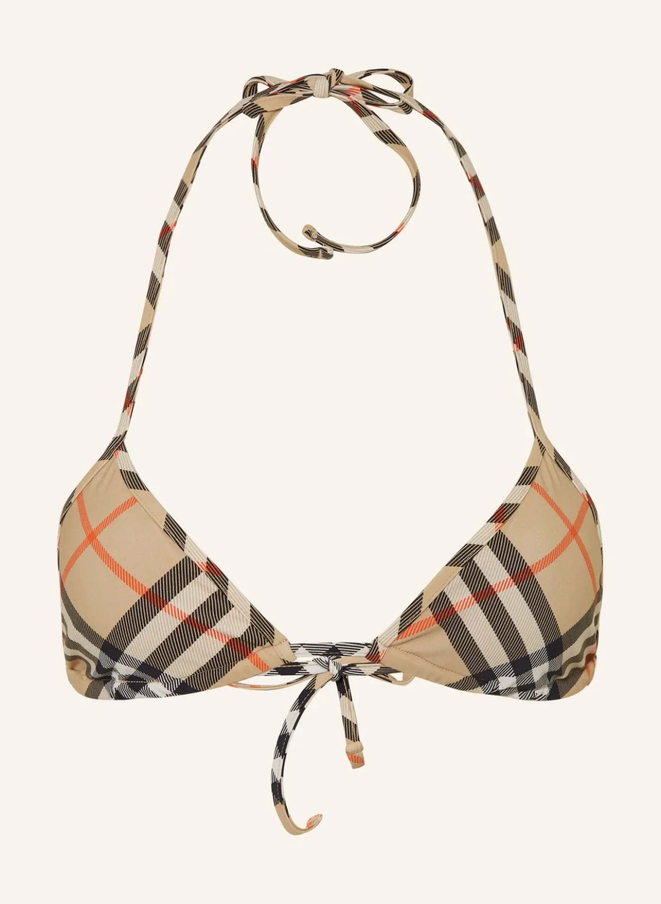 Triangel-Bikini-Top