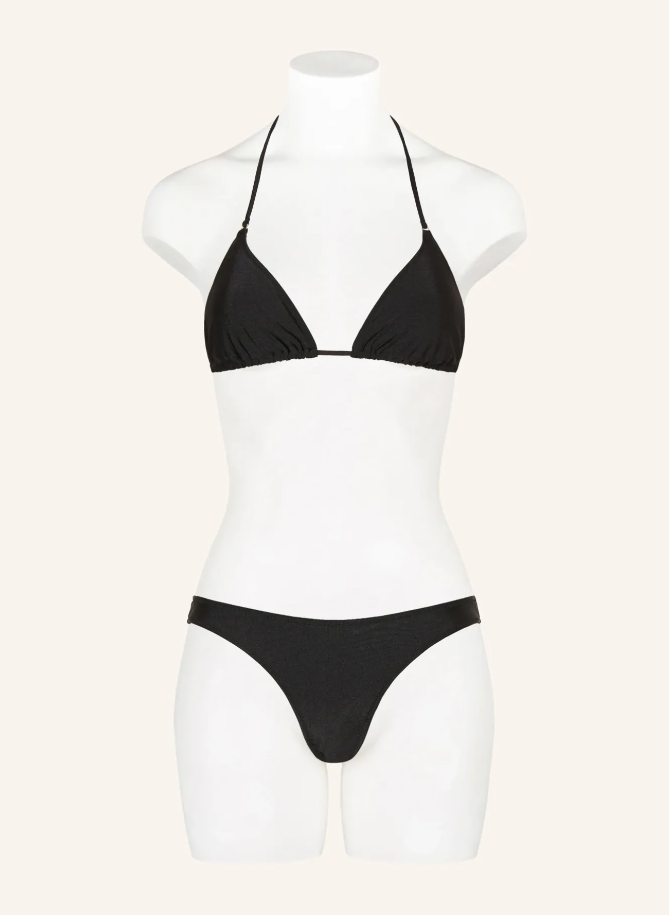 Triangel-Bikini-Top
