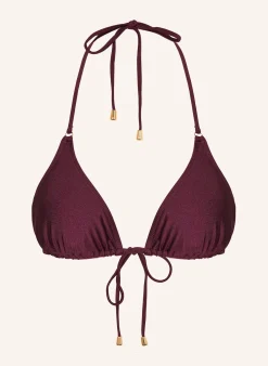 Triangel-Bikini-Top