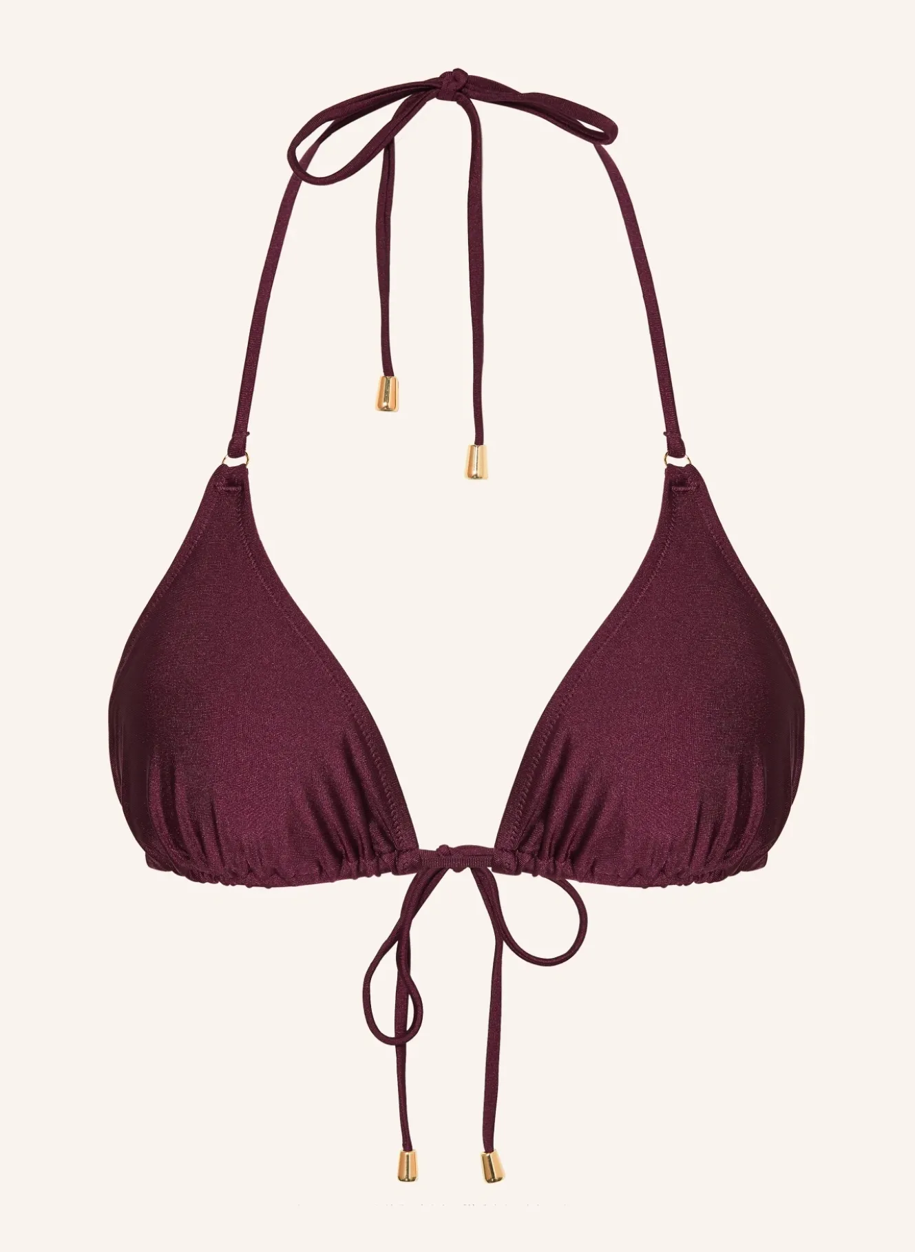 Triangel-Bikini-Top