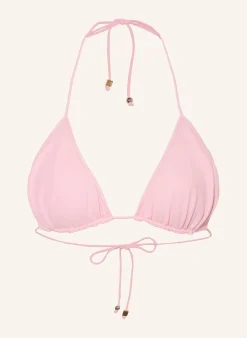 Triangel-Bikini-Top LE HAUT DE PLAGE
