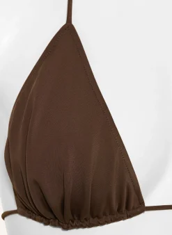 Triangel-Bikini-Top LE HAUT DE PLAGE
