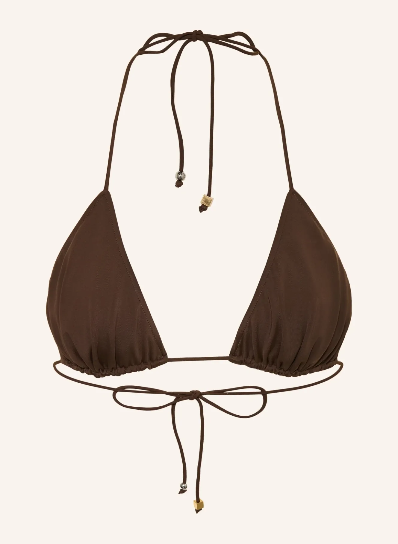 Triangel-Bikini-Top LE HAUT DE PLAGE