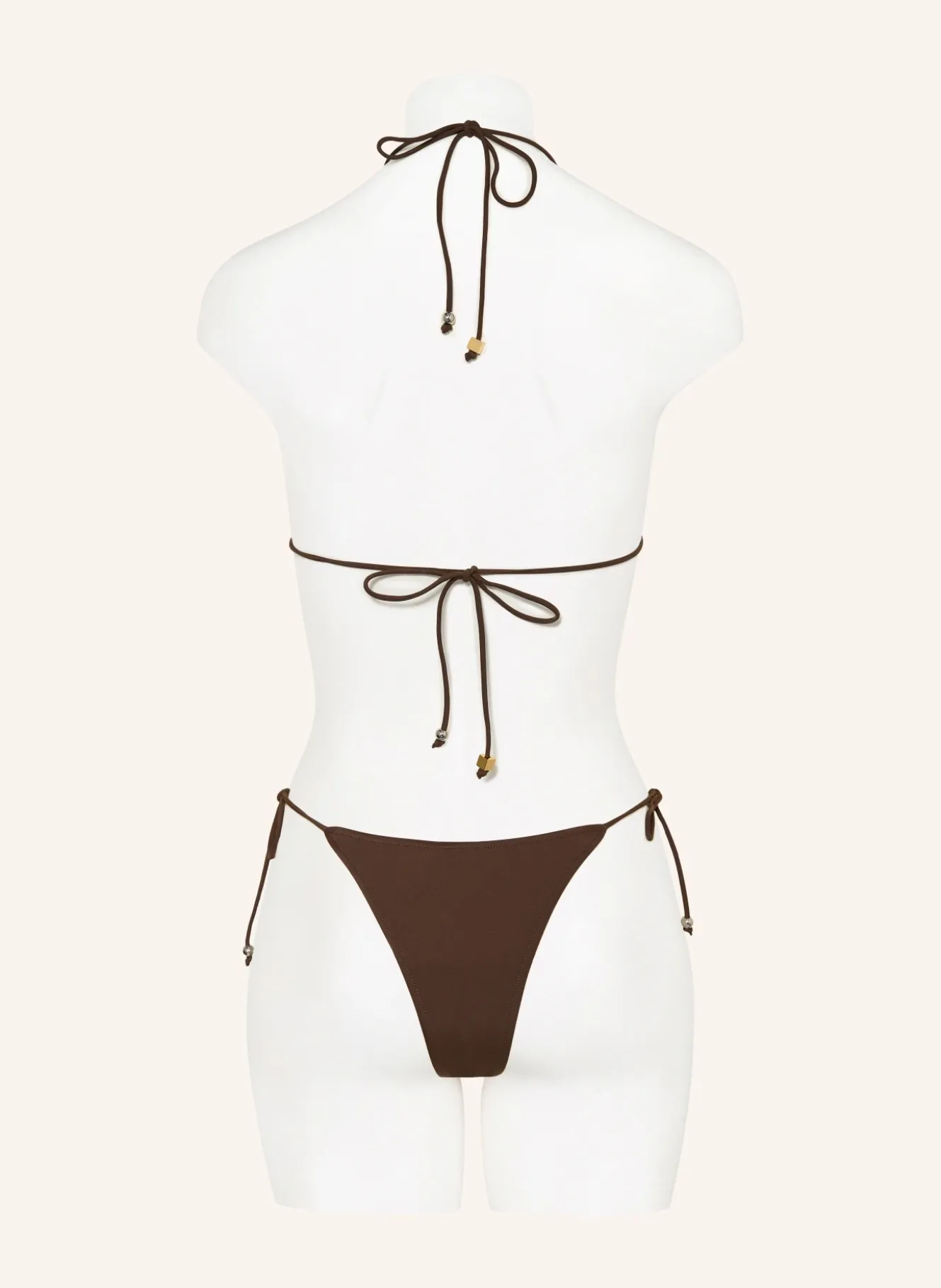 Triangel-Bikini-Top LE HAUT DE PLAGE