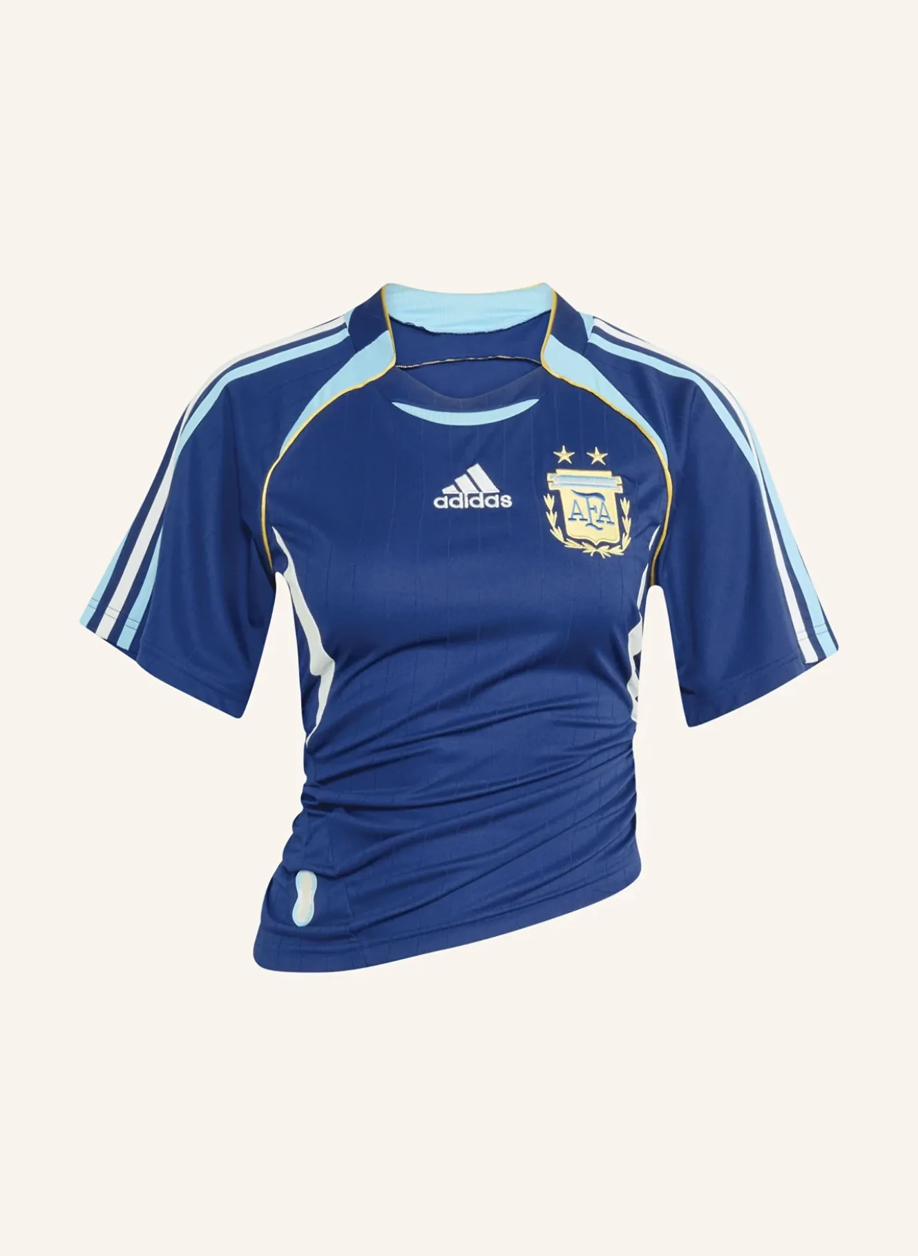 Trikot ARGENTINA RECONSTRUCTED BRINGBACK