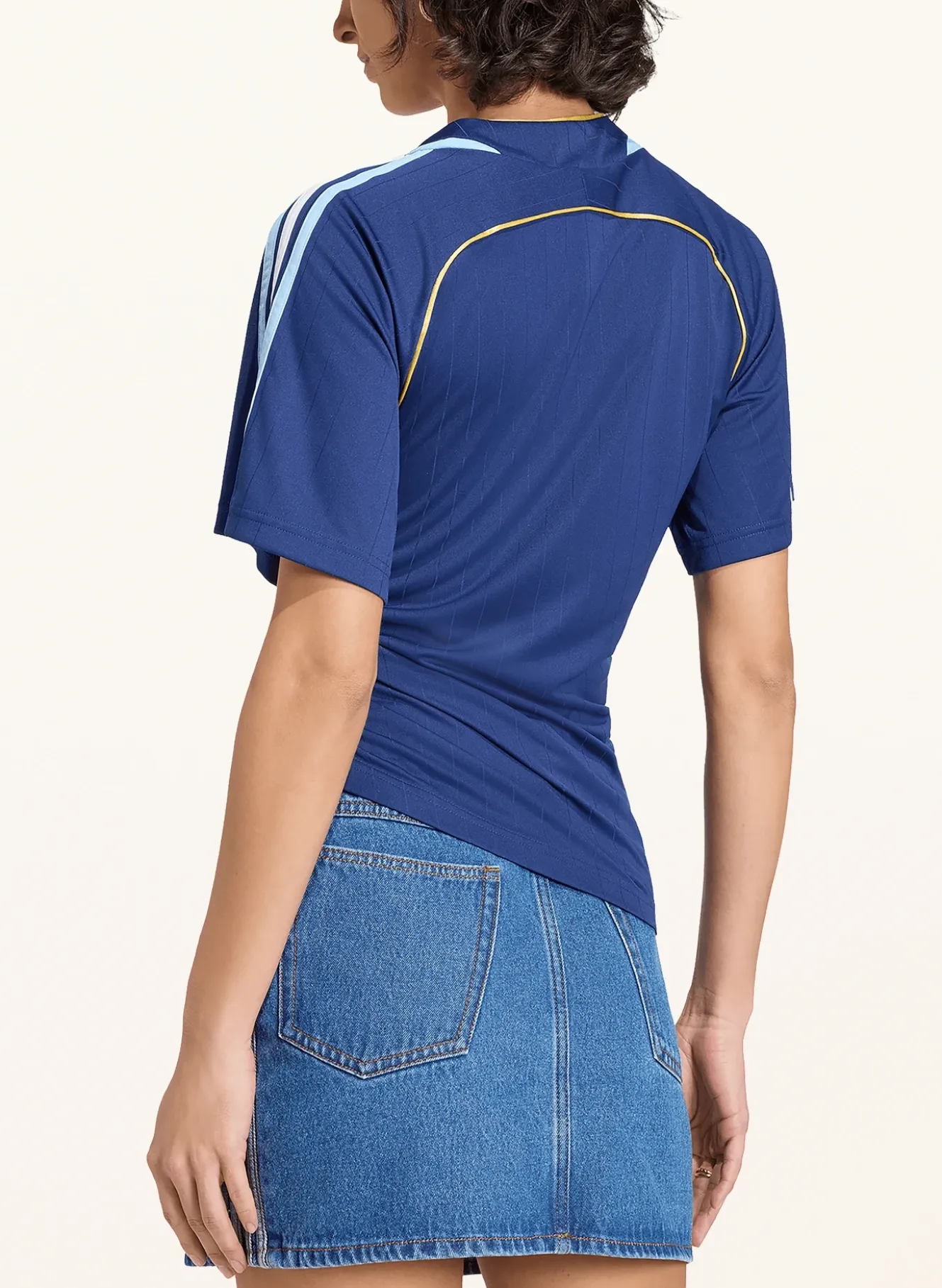 Trikot ARGENTINA RECONSTRUCTED BRINGBACK