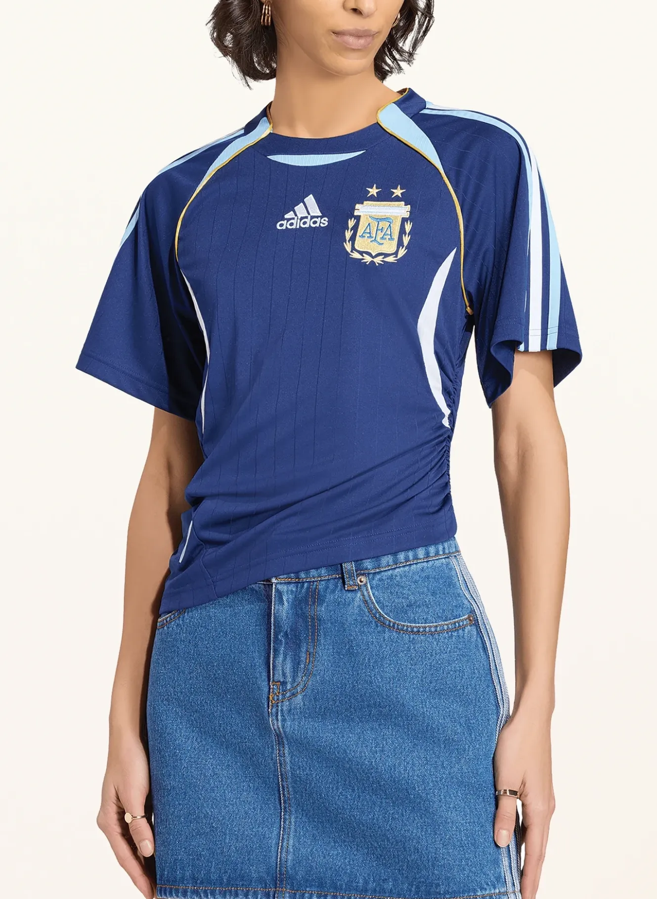 Trikot ARGENTINA RECONSTRUCTED BRINGBACK