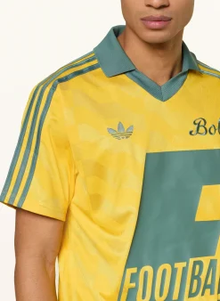 Trikot BOB MARLEY