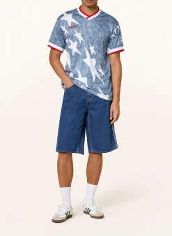Trikot DENIM JERSEY