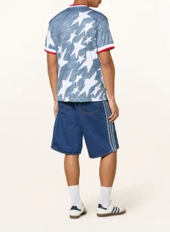 Trikot DENIM JERSEY