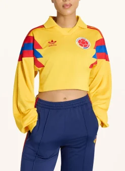 Trikot KOLUMBIEN RECONSTRUCTED BRINGBACK