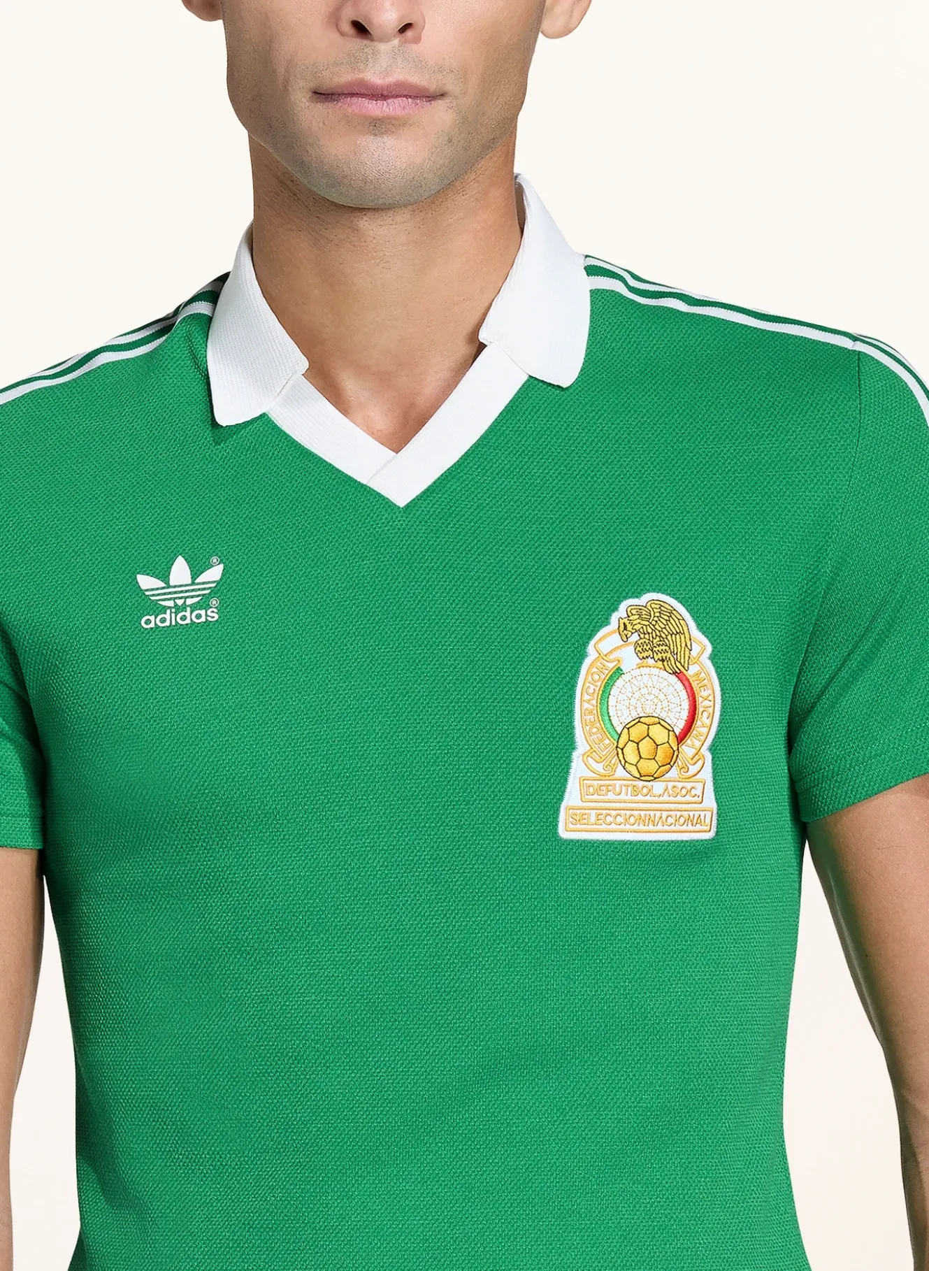 Trikot MEXIKO 86