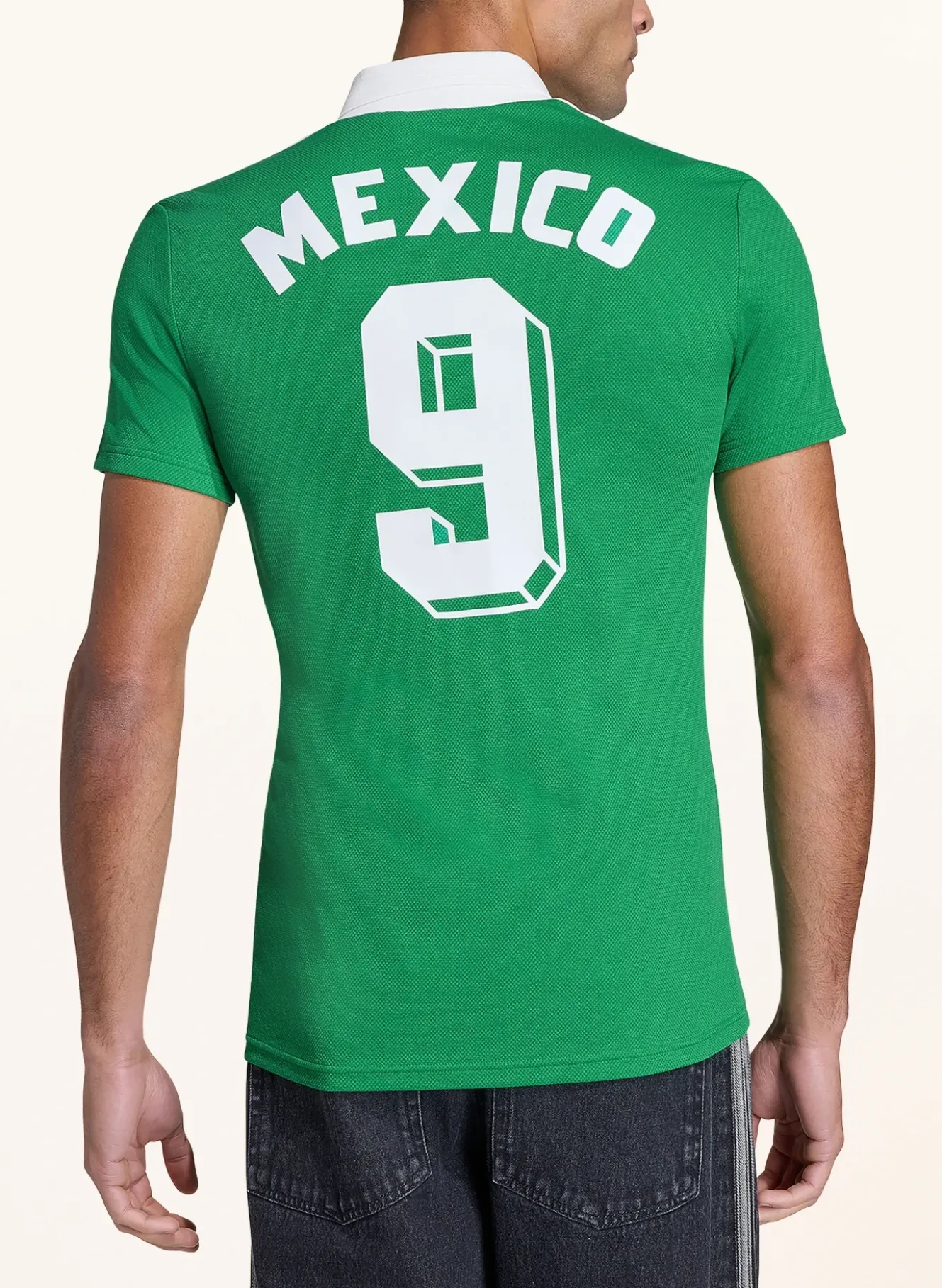 Trikot MEXIKO 86