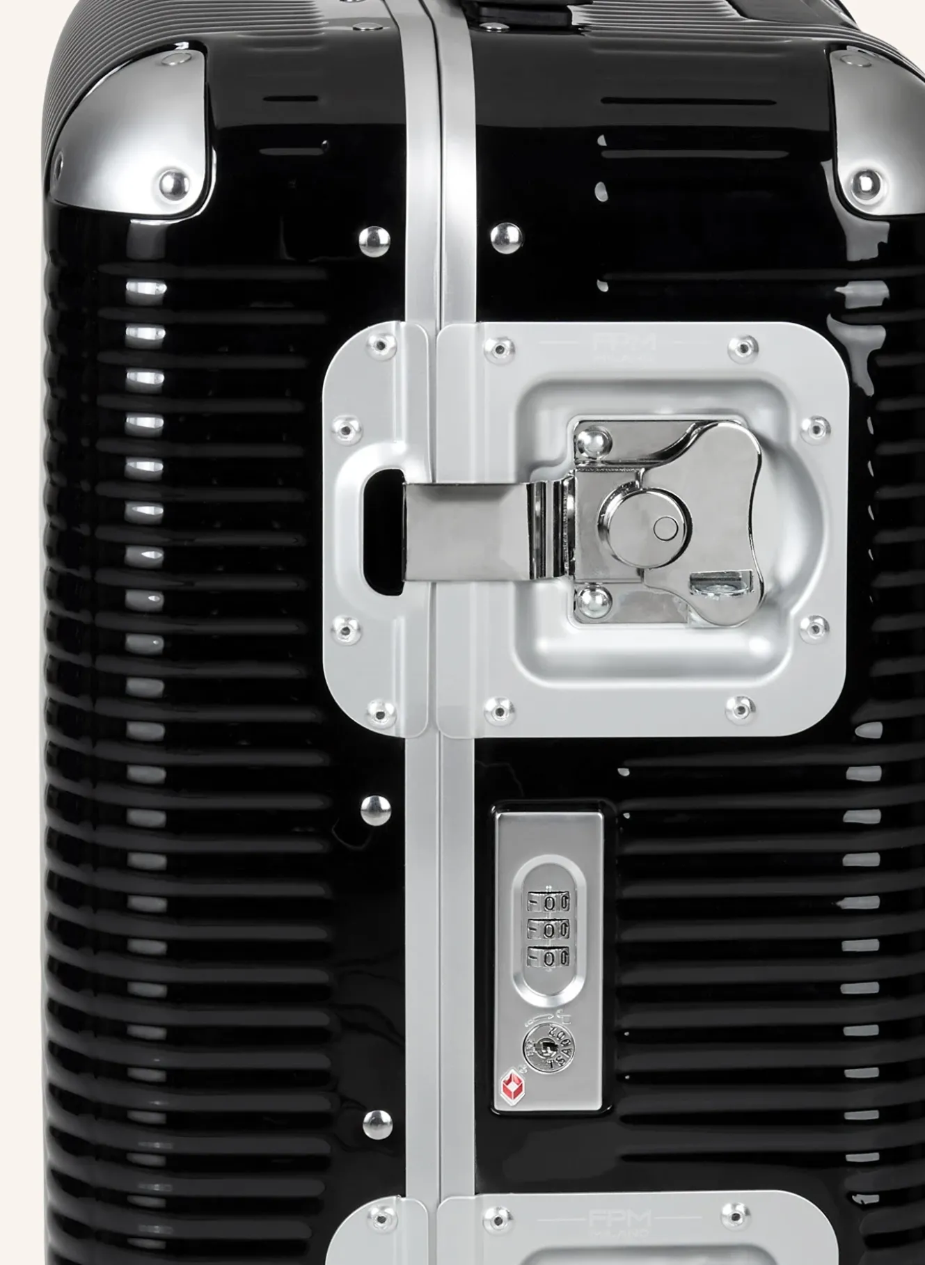 Trolley BANK LIGHT SPINNER 55