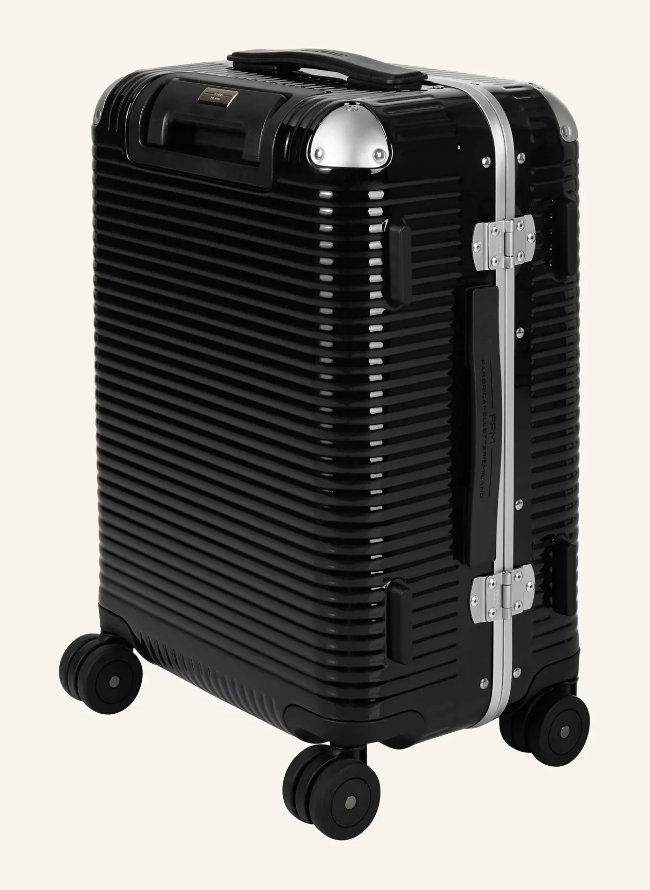 Trolley BANK LIGHT SPINNER 55
