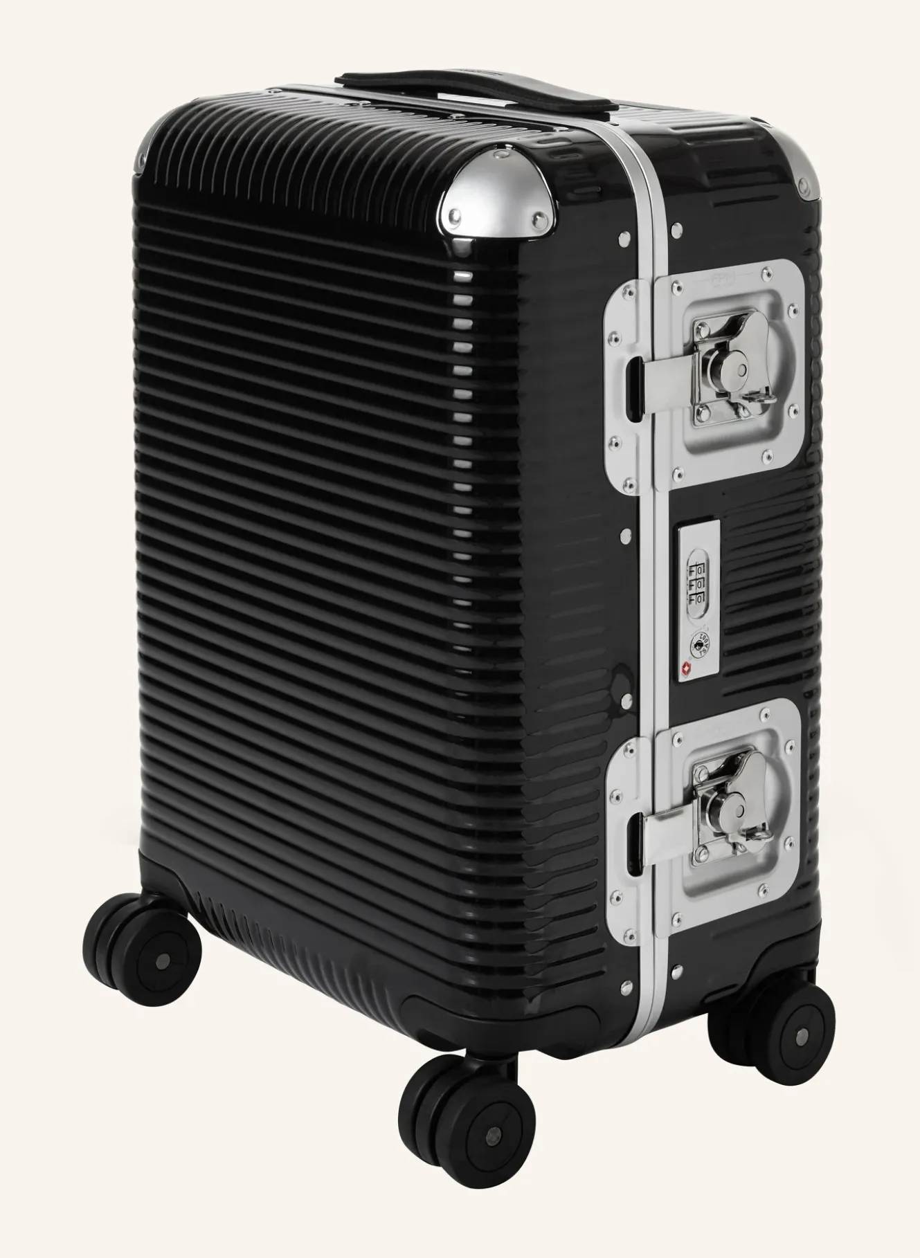Trolley BANK LIGHT SPINNER 55