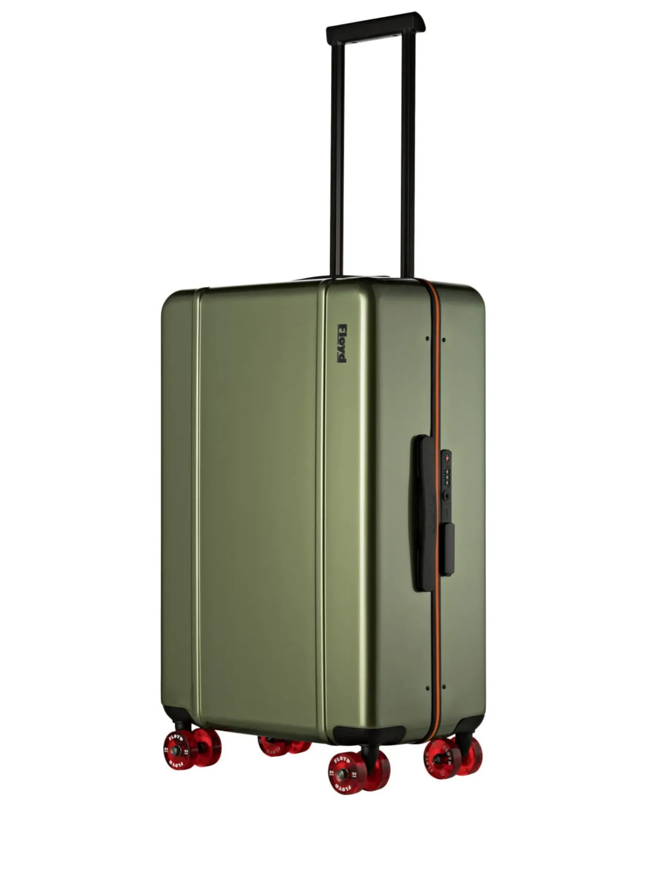 Trolley CHECK-IN