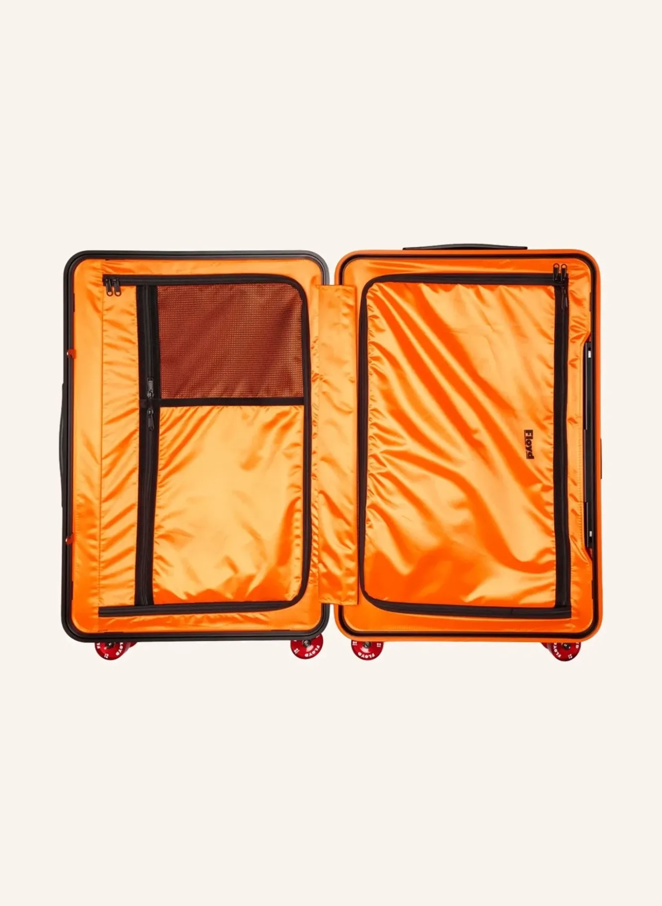 Trolley CHECK-IN
